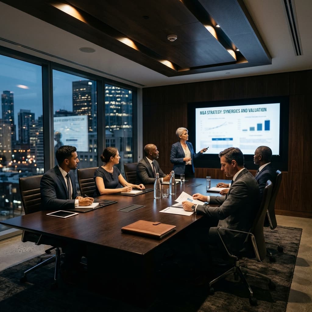 The Mid-Market IT Blind Spot: How Legacy Systems Tank Valuations
