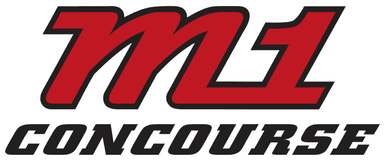 M1 Concourse logo