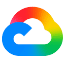 Google Cloud logo