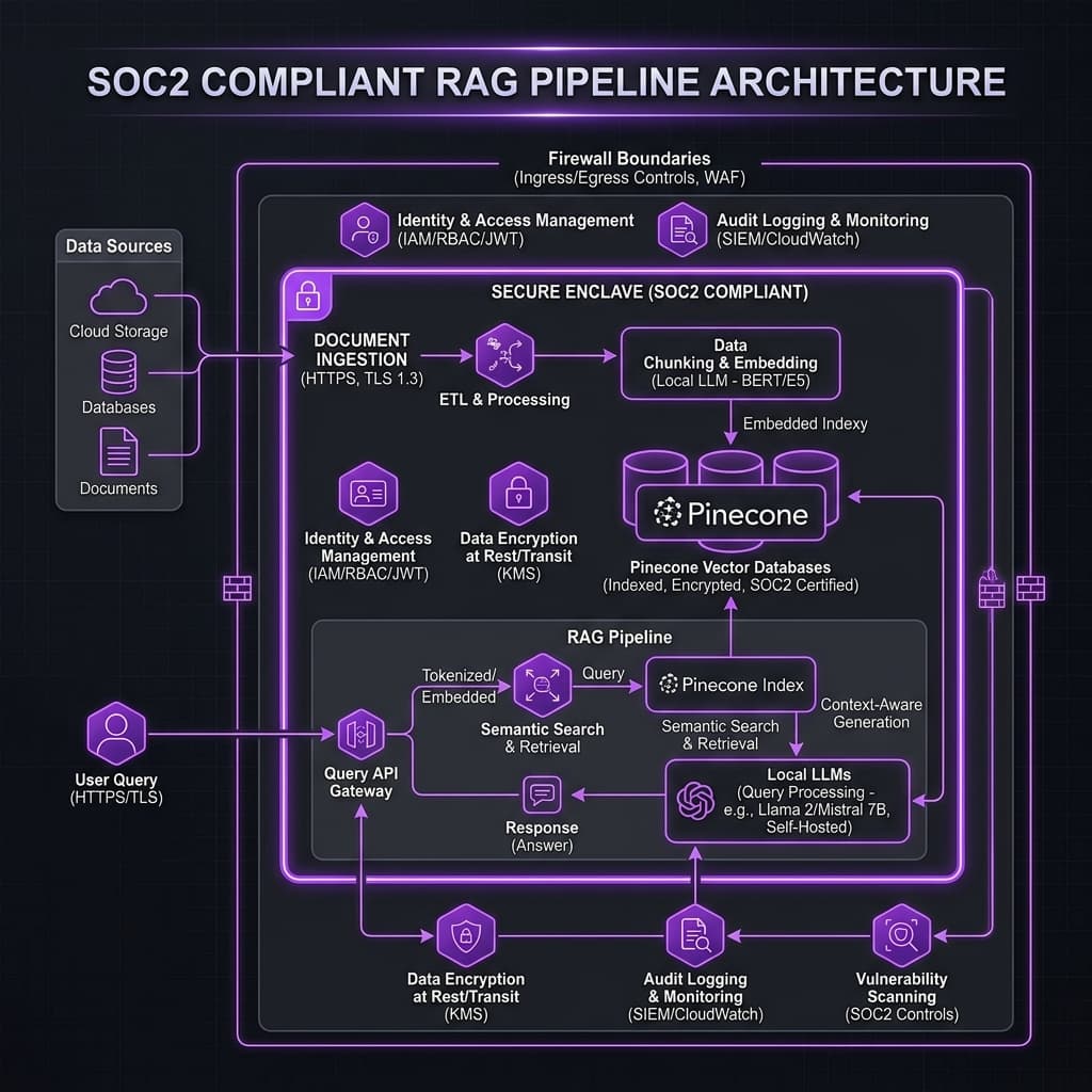 Wire Cloud — Sovereign Compute & Private AI Technical Deep Dive Architecture