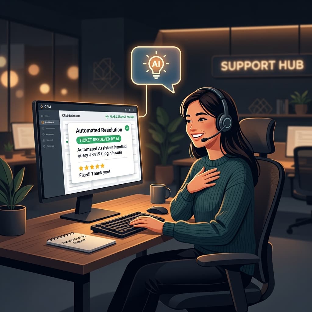 Wire Voice — Autonomous Conversational Agents Industry Success Story Nationwide
