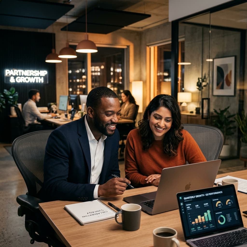 HubSpot CRM and Integration Industry Success Story Nationwide
